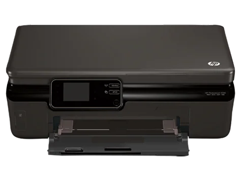 دانلود درایور پرینتر اچ پی مدل HP Photosmart 5512