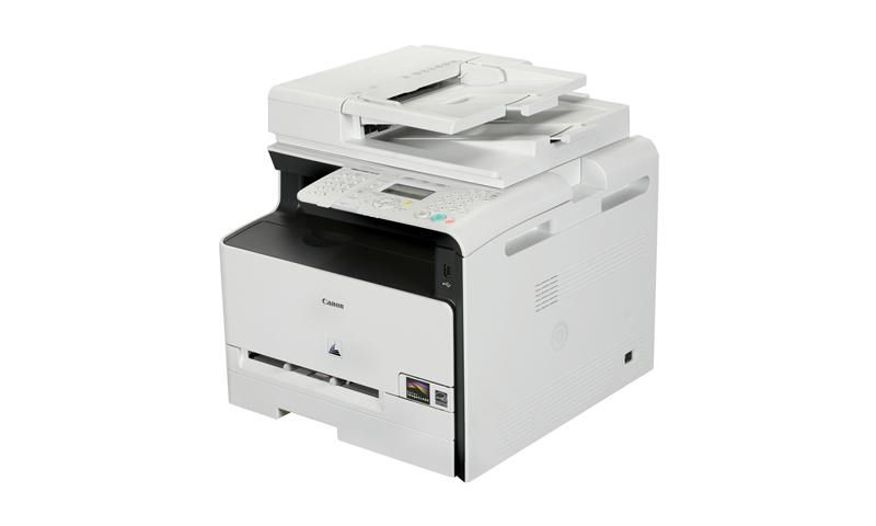 درایور پرینتر کانن i-SENSYS MF8050Cn