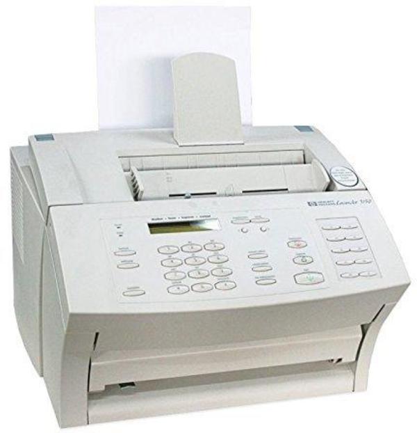 دانلود درایور پرینتر اچ پی مدل HP LaserJet 3150