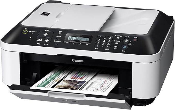 درایور پرینتر کانن مدل Canon PIXMA MX360