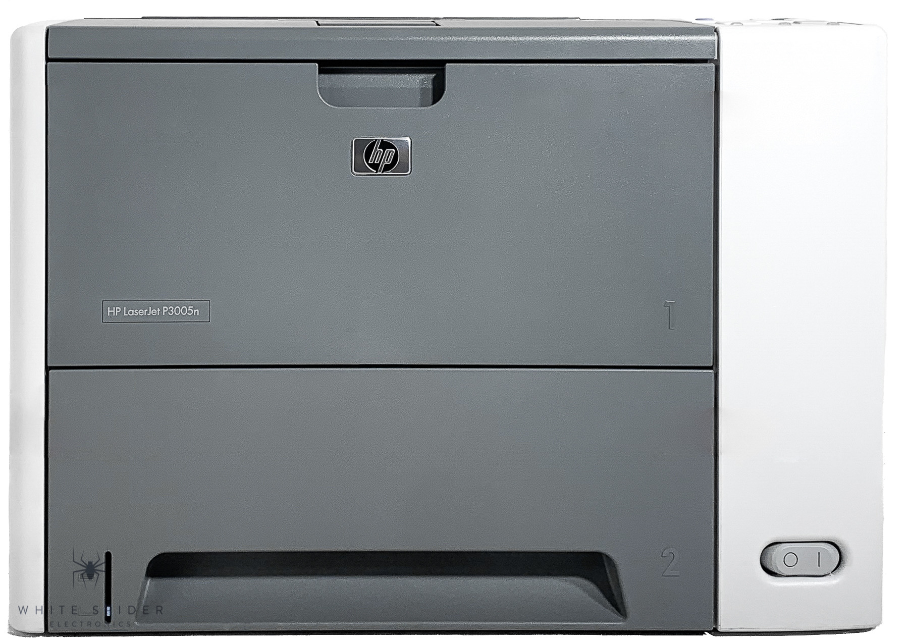 دانلود درایور پرینتر اچ پی مدل HP LaserJet P3005