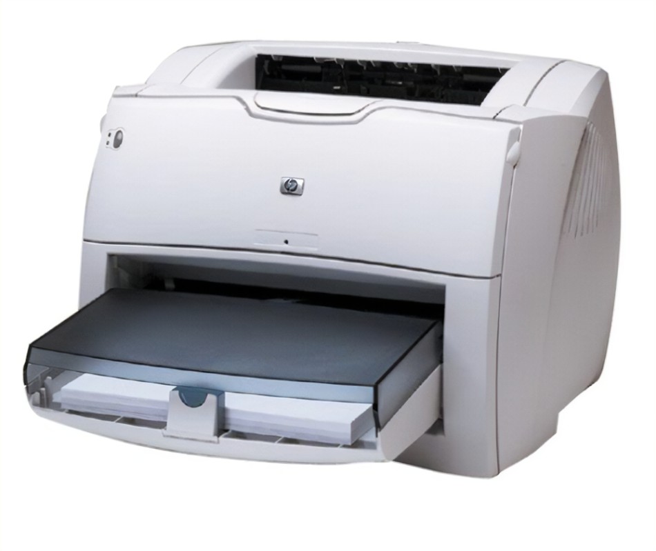 دانلود درایور پرینتر اچ پی مدل HP LaserJet 1300