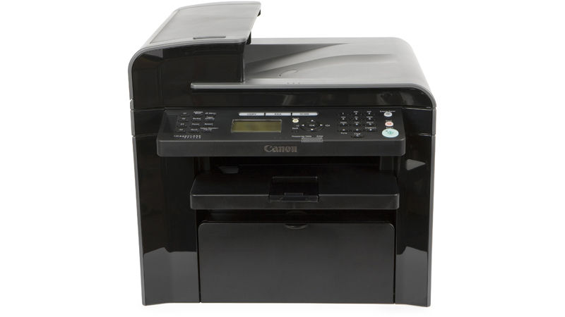 درایور پرینتر کانن i-SENSYS MF4450