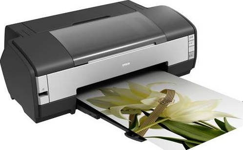 دانلود درایور پرینتر اپسون مدل EPSON Stylus Photo 1410