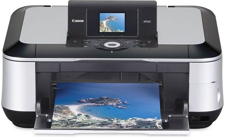 درایور پرینتر کانن مدل Canon PIXMA MP620