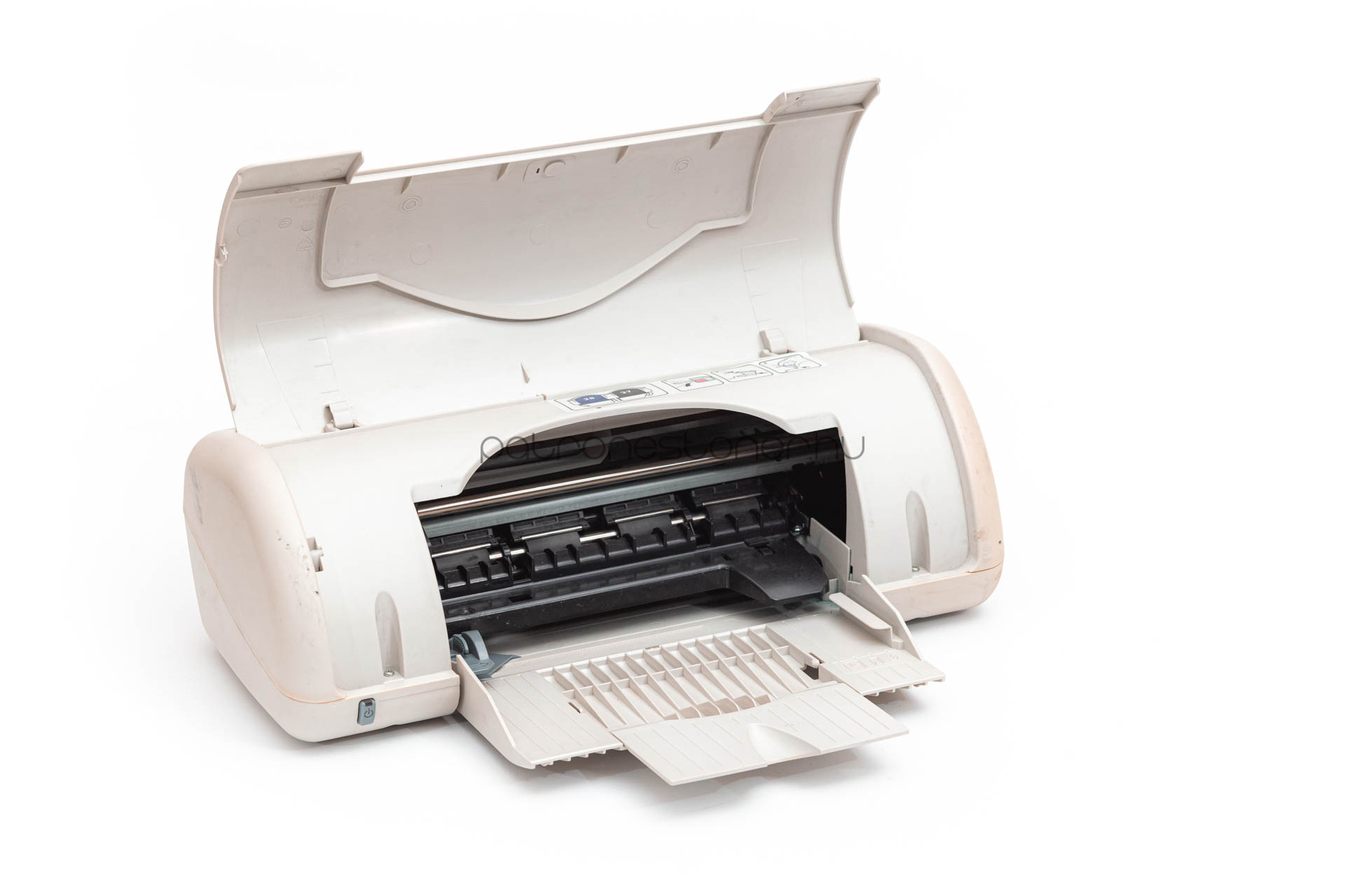 دانلود درایور پرینتر اچ پی مدل HP DeskJet 3320