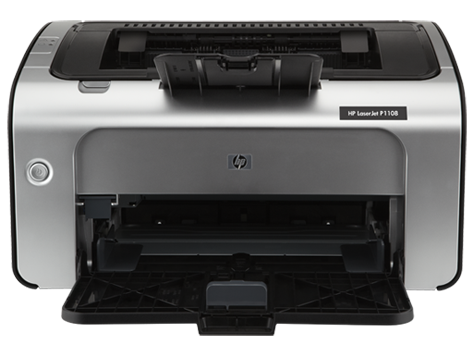 دانلود درایور پرینتر اچ پی مدل HP LaserJet Pro P1108w