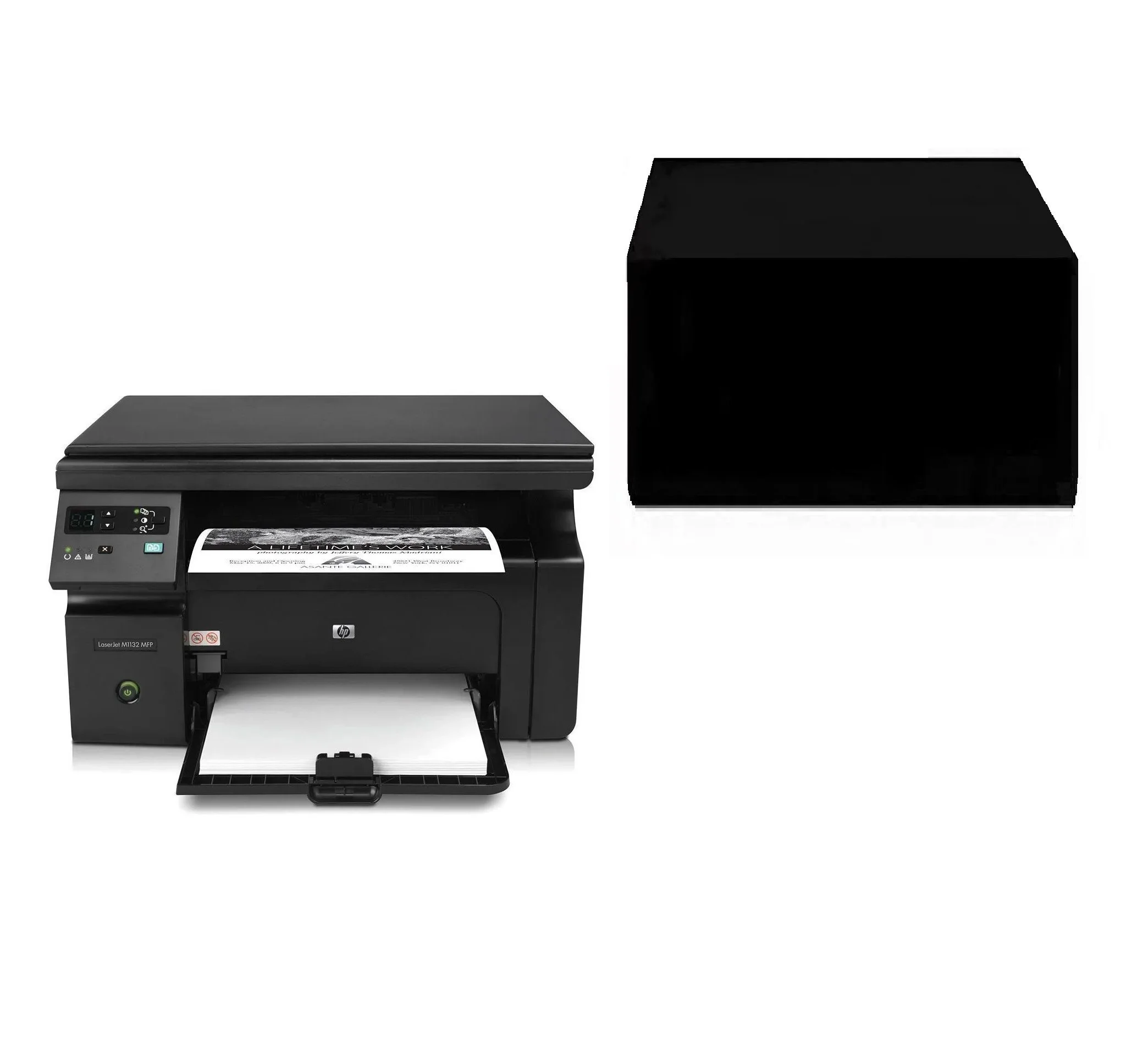 دانلود درایور پرینتر اچ پی مدل HP LaserJet Pro M1138