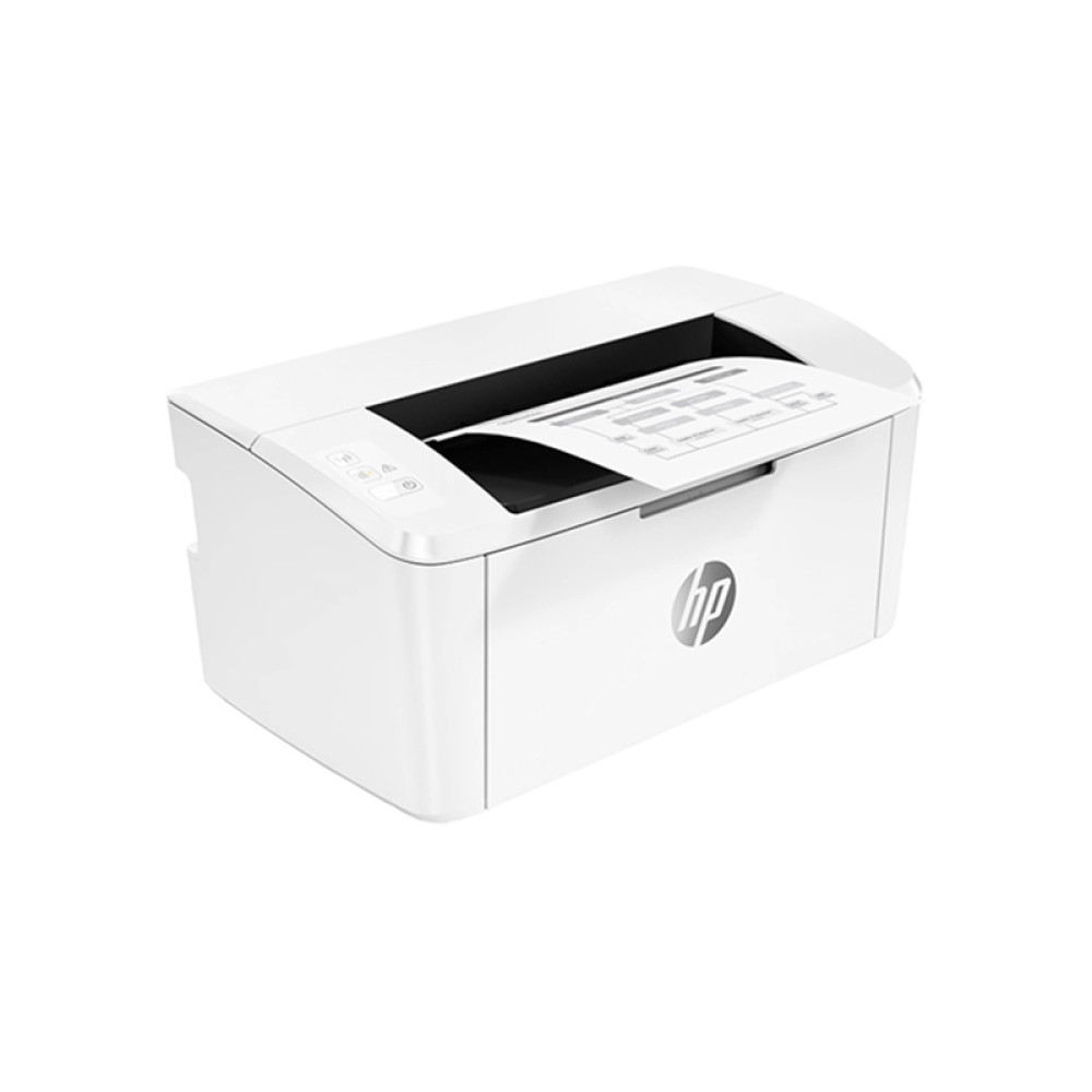 دانلود درایور پرینتر اچ پی مدل HP LaserJet Pro M17w
