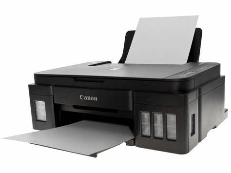 راهنمای کامل استفاده از پرینتر Canon PIXMA G2400: نصب، تنظیمات و نکات پرینت