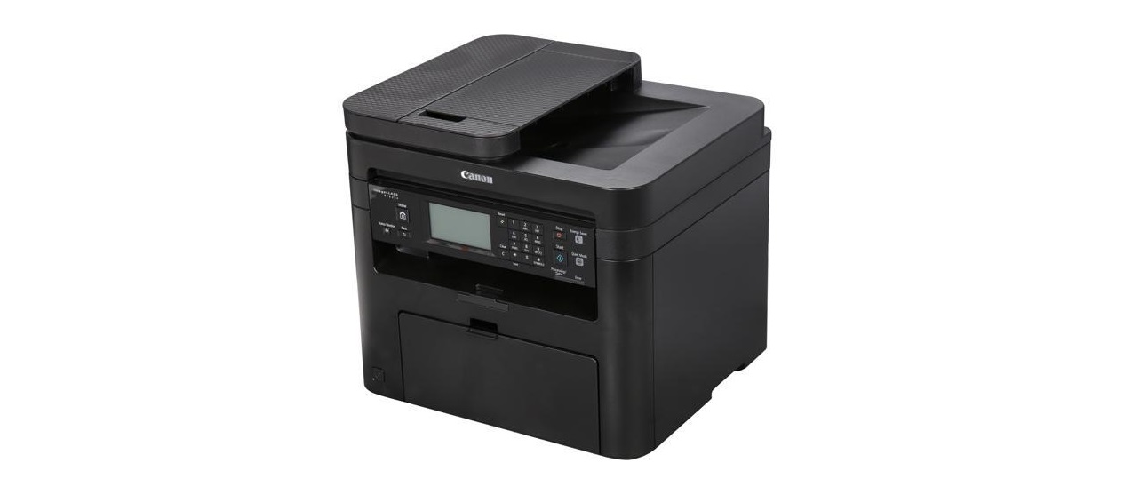 درایور پرینتر کانن مدل Canon ImageCLASS MF236n
