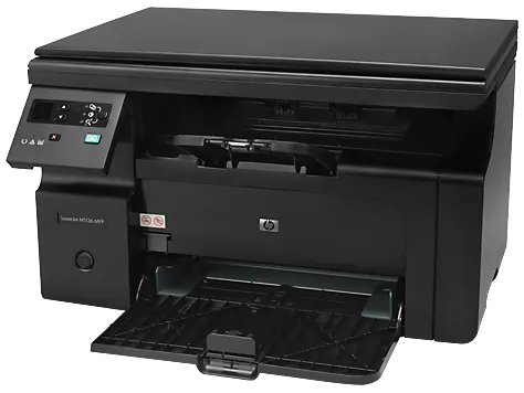 دانلود درایور پرینتر اچ پی مدل HP LaserJet Pro M1139