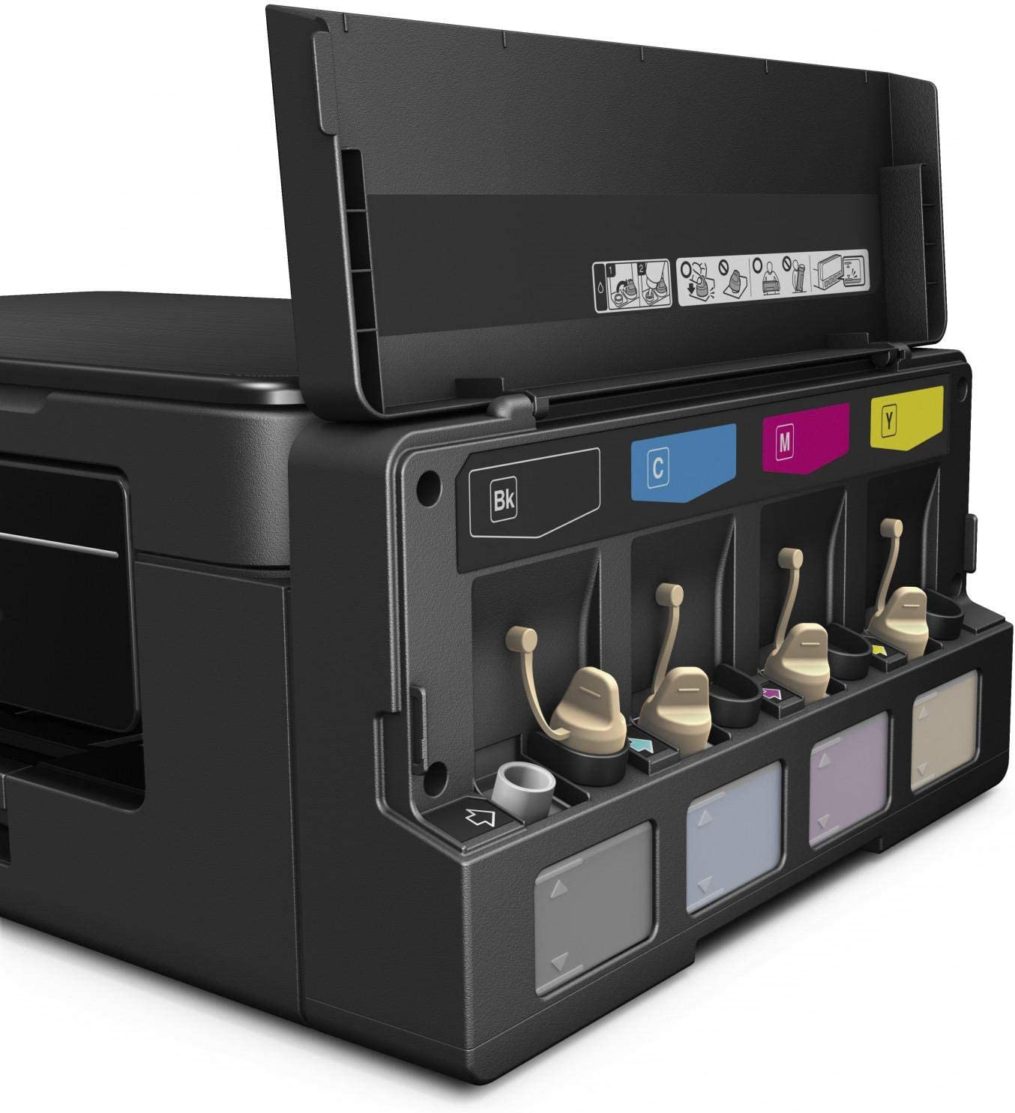 دانلود درایور پرینتر اپسون مدل EPSON EcoTank L3050