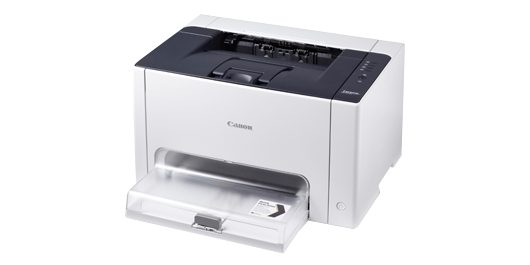 درایور پرینتر کانن مدل Canon i-SENSYS LBP7010C