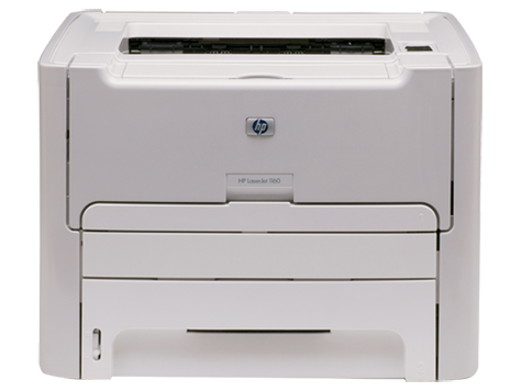 دانلود درایور پرینتر اچ پی مدل HP LaserJet 1160
