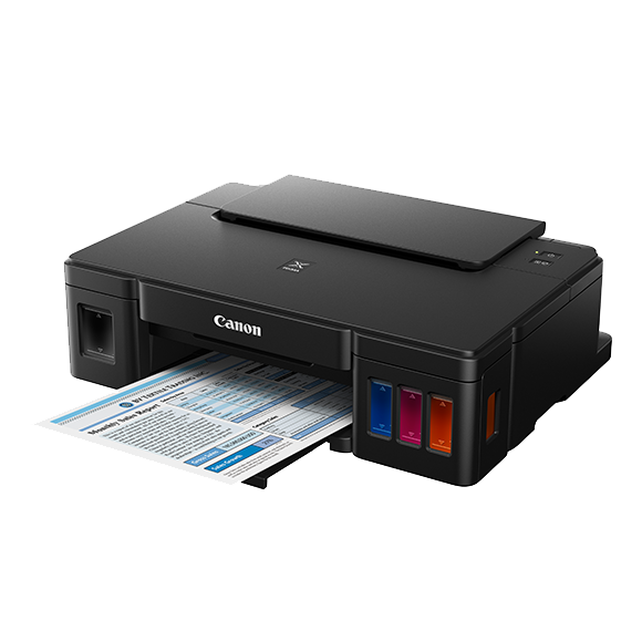 درایور پرینتر کانن مدل Canon PIXMA G1200