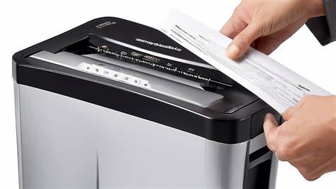 راهنمای خرید کاغذ خردکن