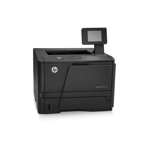 دانلود درایور پرینتر اچ پی مدل HP LaserJet Pro 400 MFP M425dn