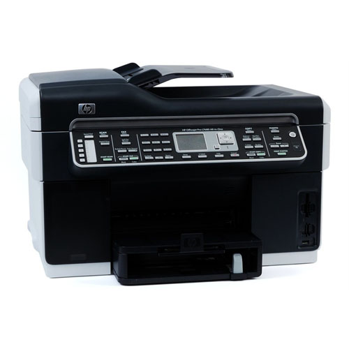 دانلود درایور پرینتر اچ پی مدل HP Officejet Pro L7600