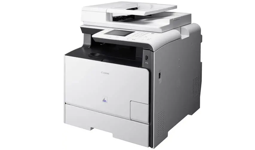 درایور پرینتر کانن مدل Canon i-SENSYS MF729Cx