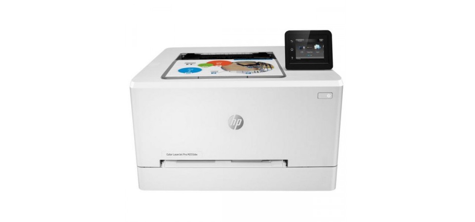 دانلود درایور پرینتر اچ پی مدل HP Color LaserJet Pro M253dw