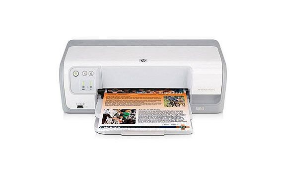 دانلود درایور پرینتر اچ پی مدل HP Deskjet F2275