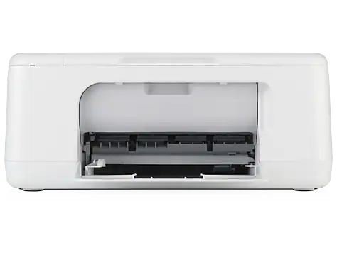 دانلود درایور پرینتر اچ پی مدل HP Deskjet F2200