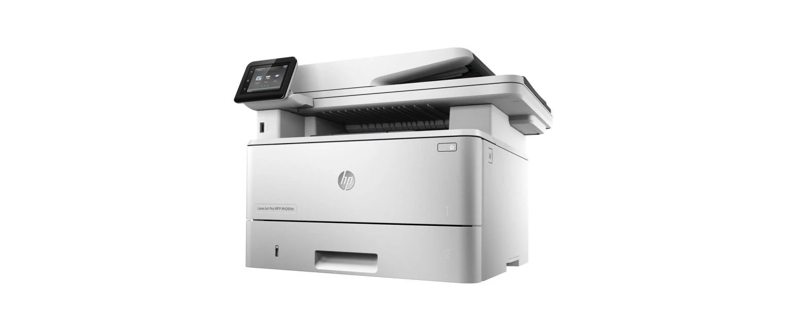 دانلود درایور پرینتر اچ پی مدل HP LaserJet Pro MFP M426fdn