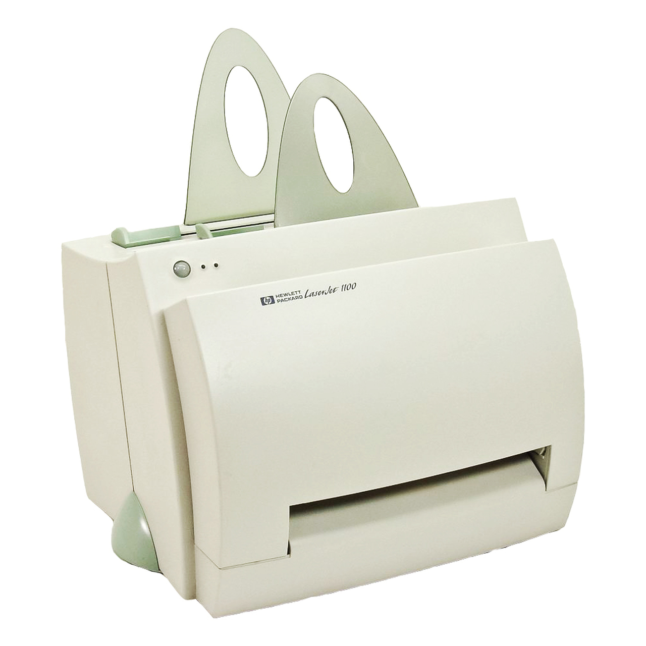 دانلود درایور پرینتر اچ پی مدل HP LaserJet 1100