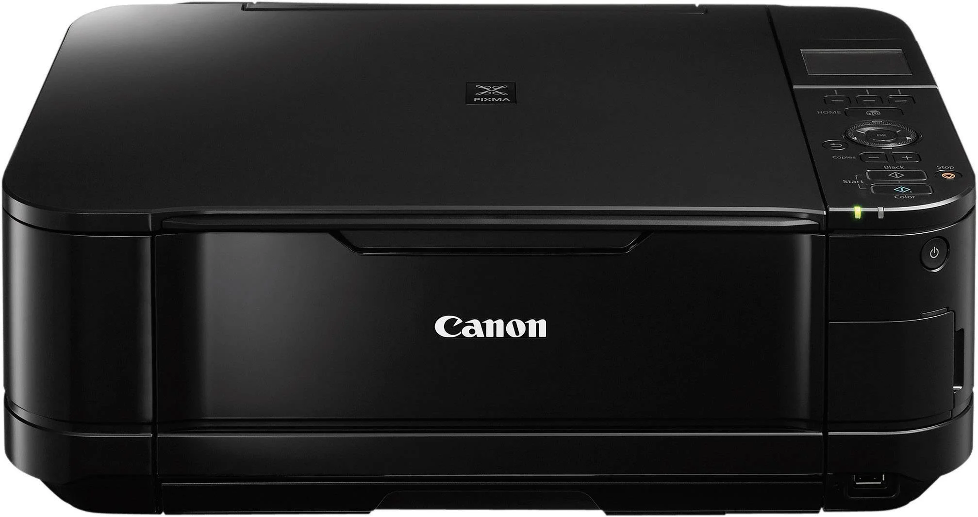 درایور پرینتر کانن مدل Canon PIXMA MG5150
