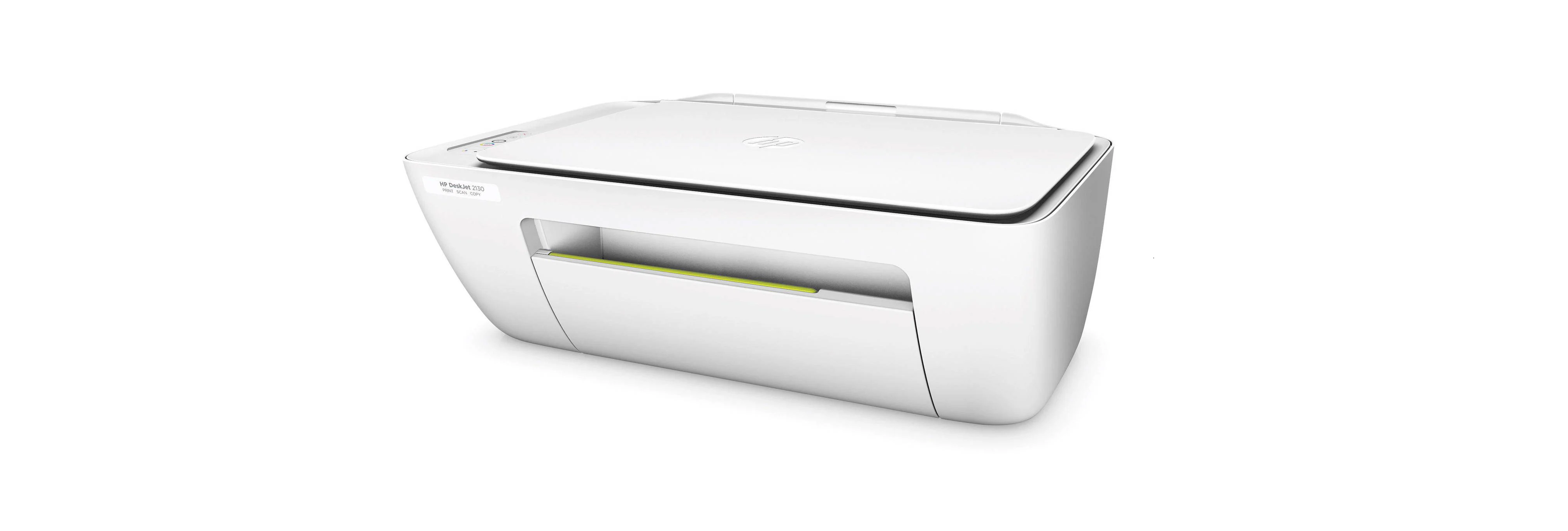دانلود درایور پرینتر اچ پی مدل HP Deskjet 2130
