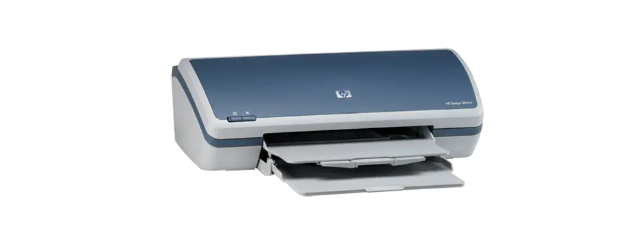 دانلود درایور پرینتر اچ پی مدل HP Deskjet 3843
