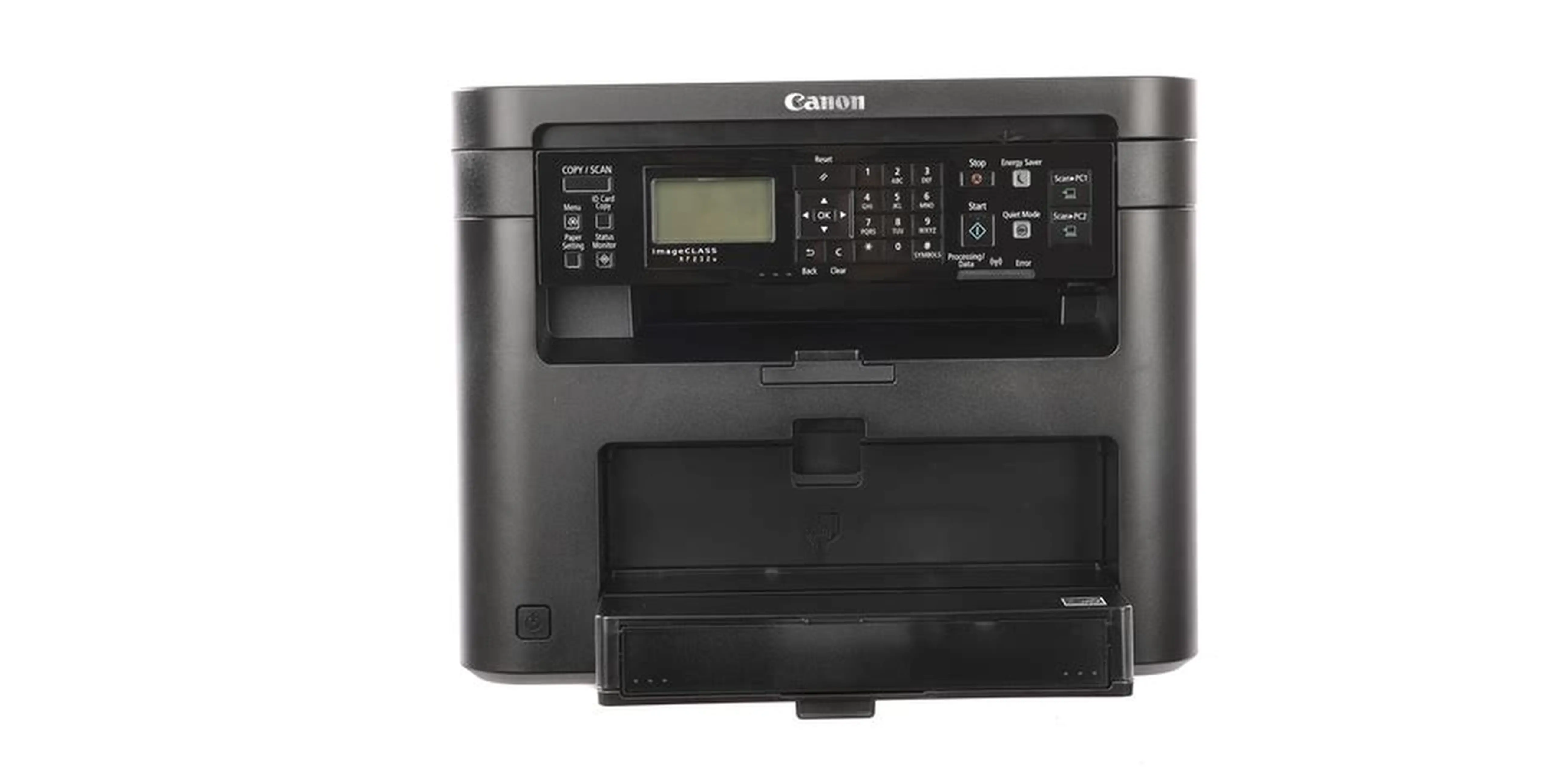 درایور پرینتر کانن مدل Canon i-SENSYS MF232w