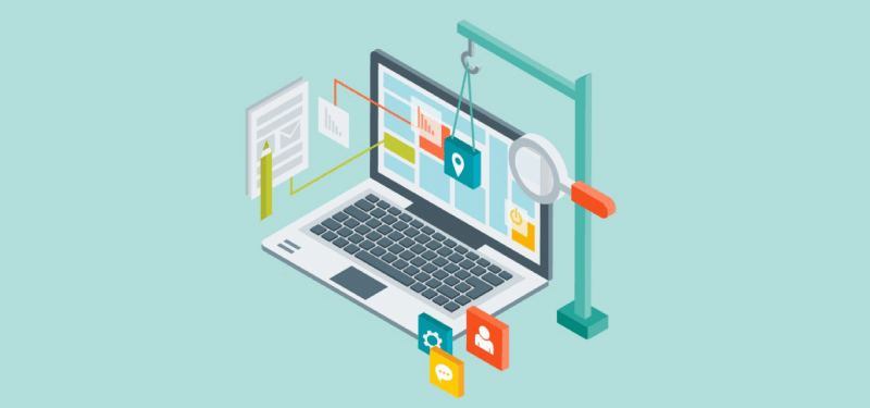 فروش و مشاوره محصولات حوزه ماشین های اداری