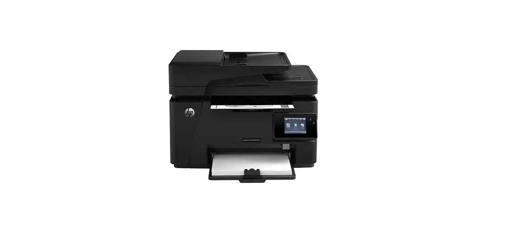 دانلود درایور پرینتر اچ پی مدل HP Color LaserJet Pro MFP M177fw