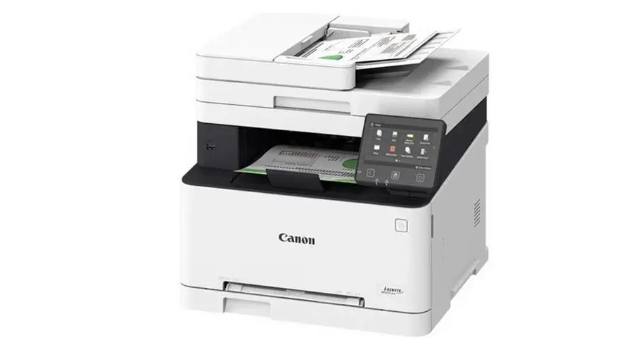 درایور پرینتر کانن مدل Canon ImageCLASS MF633Cdw