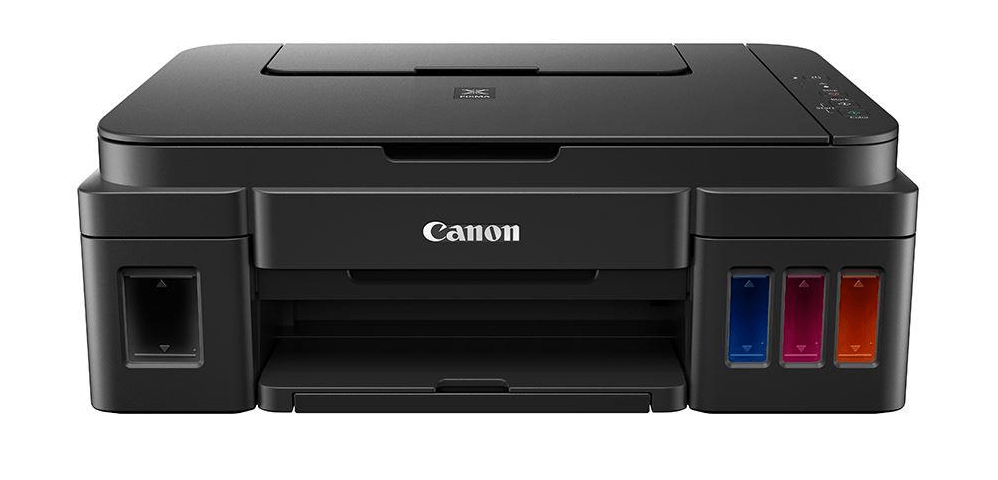 درایور پرینتر کانن مدل Canon PIXMA G2400