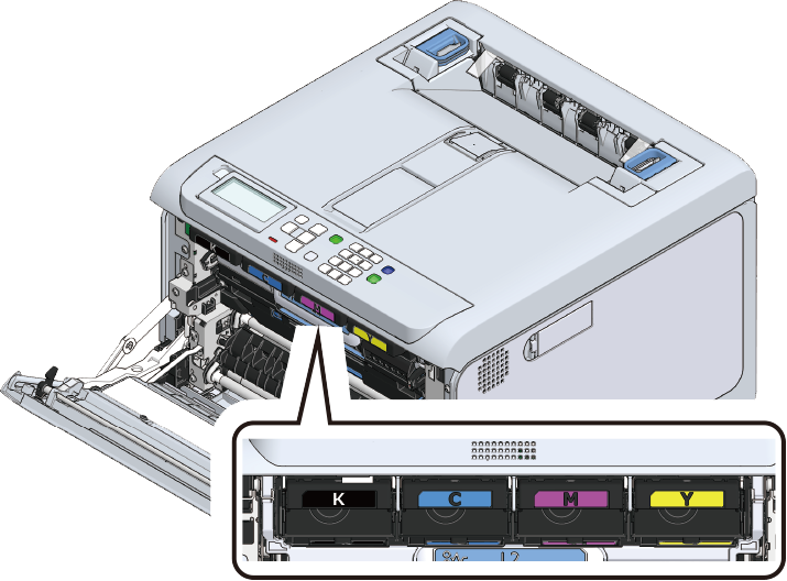 کارتریج استارتر چیست | کارتریج شروع کننده