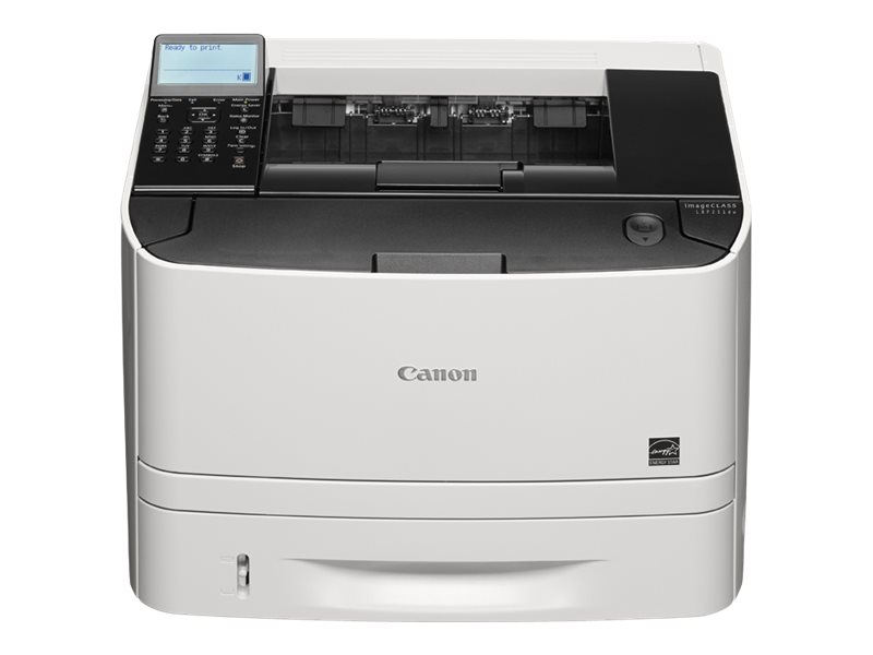راهنمای کامل استفاده از پرینتر Canon i-SENSYS LBP251dw؛ نصب، تنظیمات و نکات پرینت حرفه‌ای