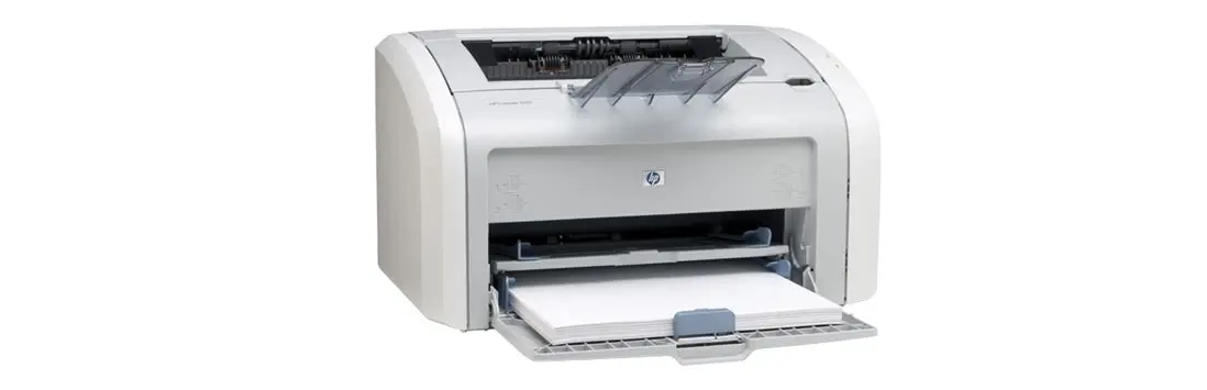 دانلود درایور پرینتر اچ پی مدل HP LaserJet 1020