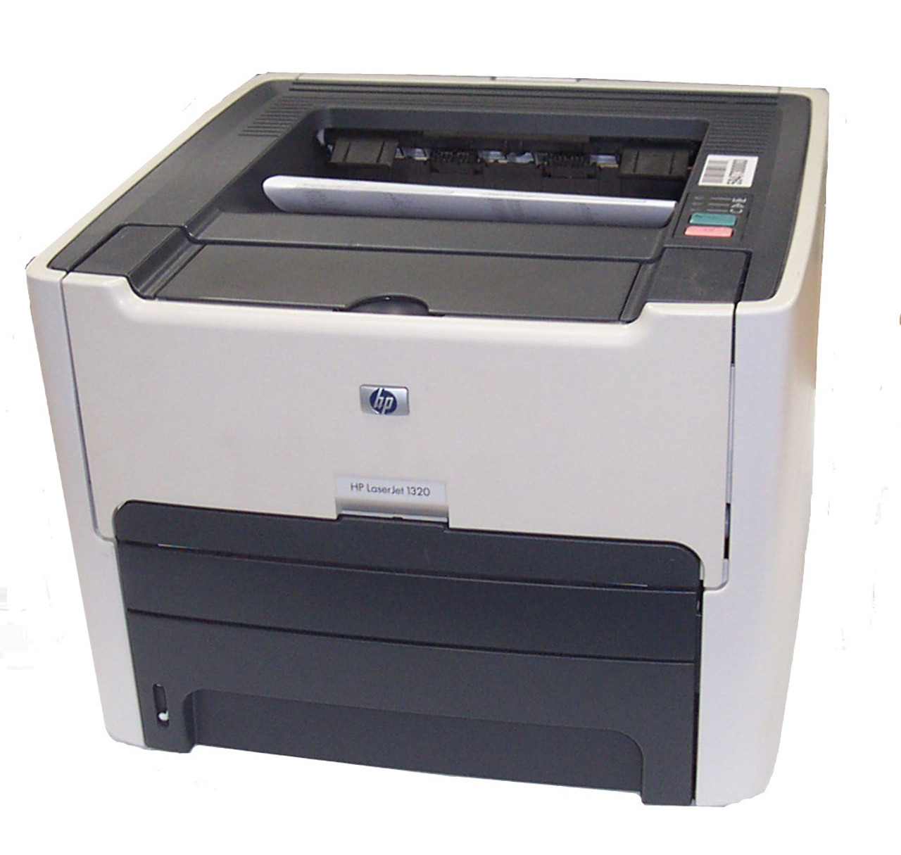 دانلود درایور پرینتر اچ پی مدل HP LaserJet 1320