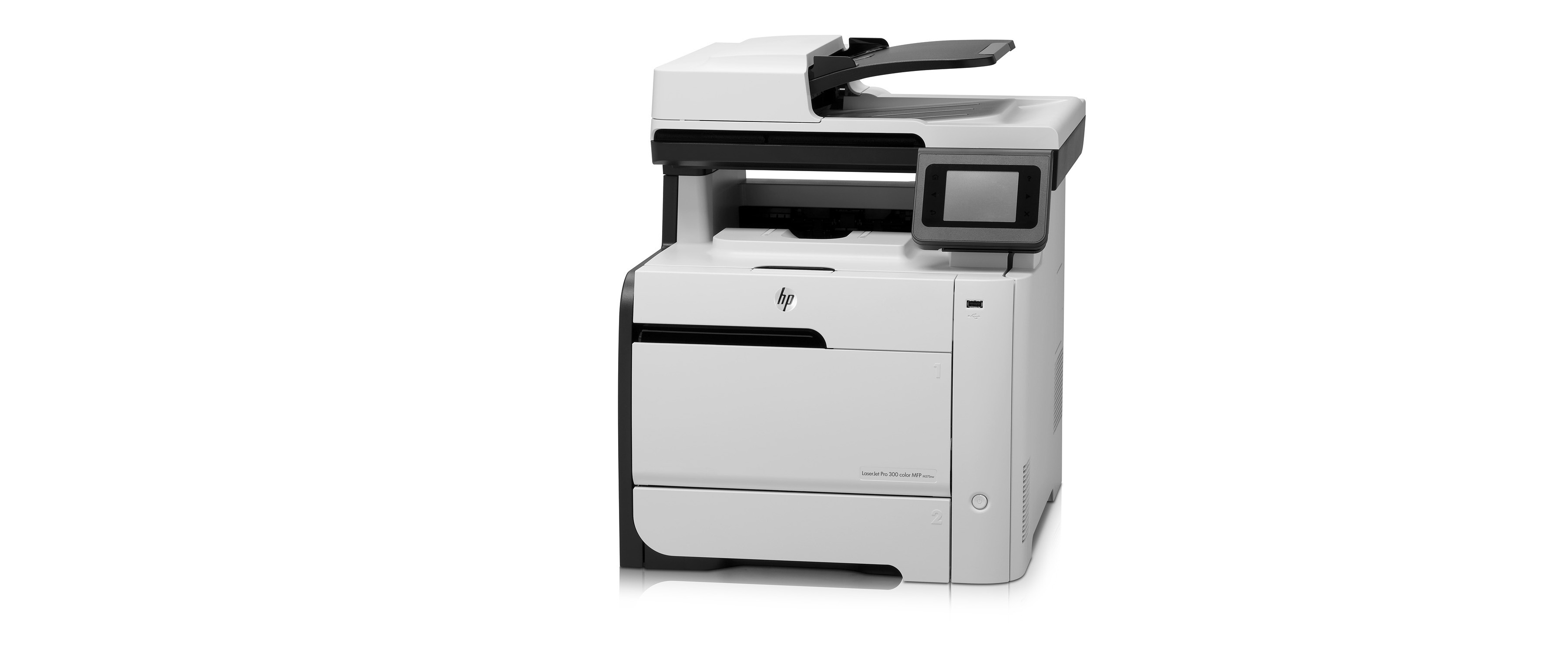 دانلود درایور پرینتر اچ پی مدل HP Pro300 Color MFP M375nw