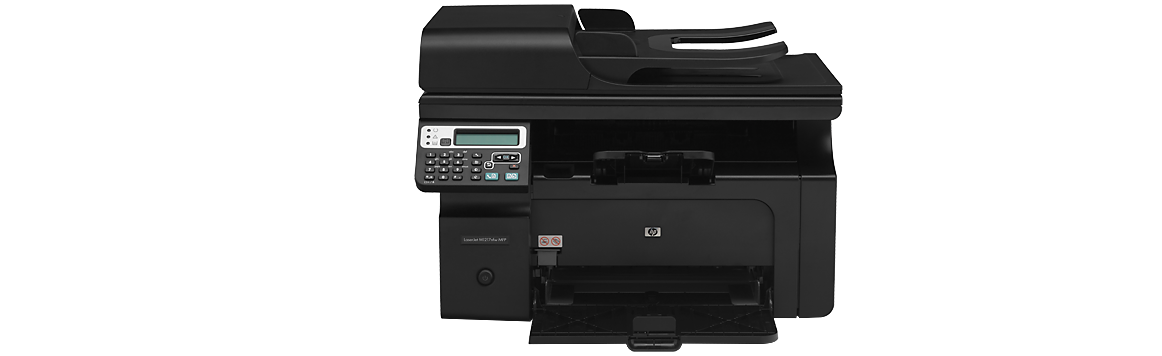 دانلود درایور پرینتر اچ پی مدل HP LaserJet Pro M1217nfw