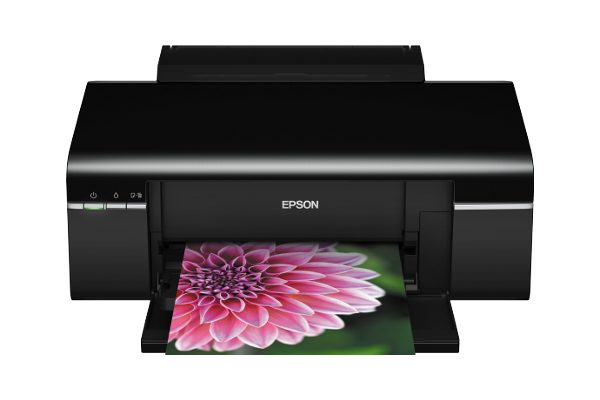 دانلود درایور پرینتر اپسون مدل EPSON Stylus Photo T50