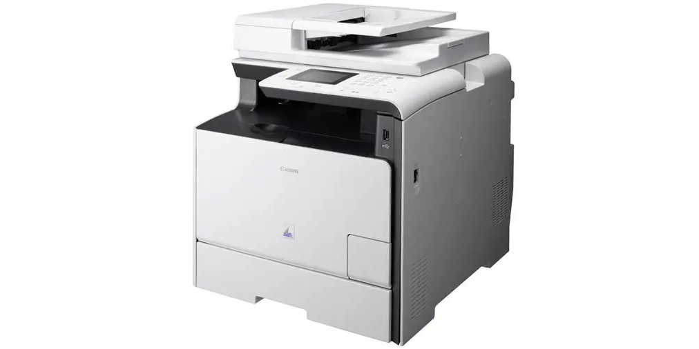درایور پرینتر کانن مدل Canon i-SENSYS MF724Cdw