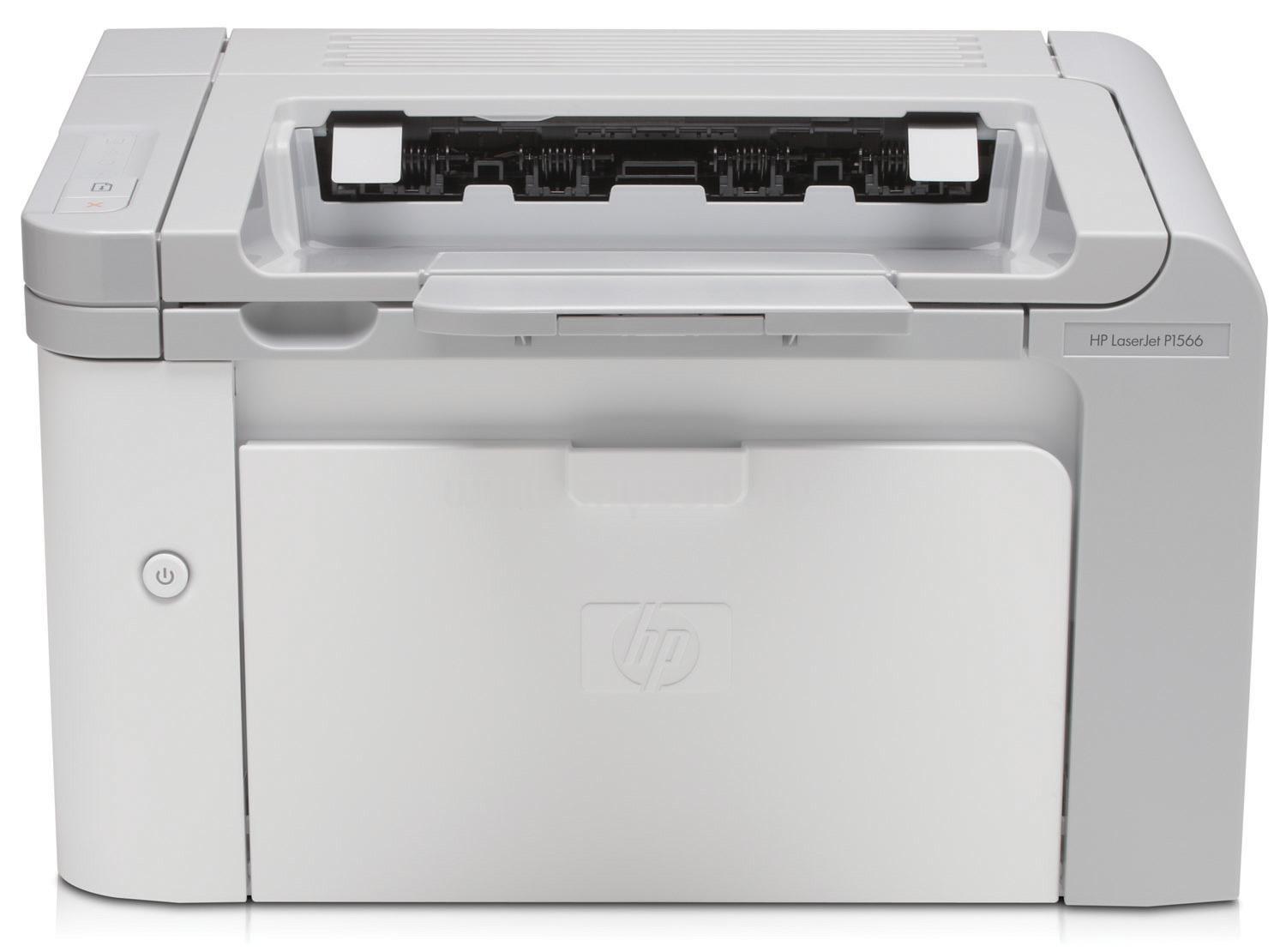 دانلود درایور پرینتر اچ پی مدل HP LaserJet P1566