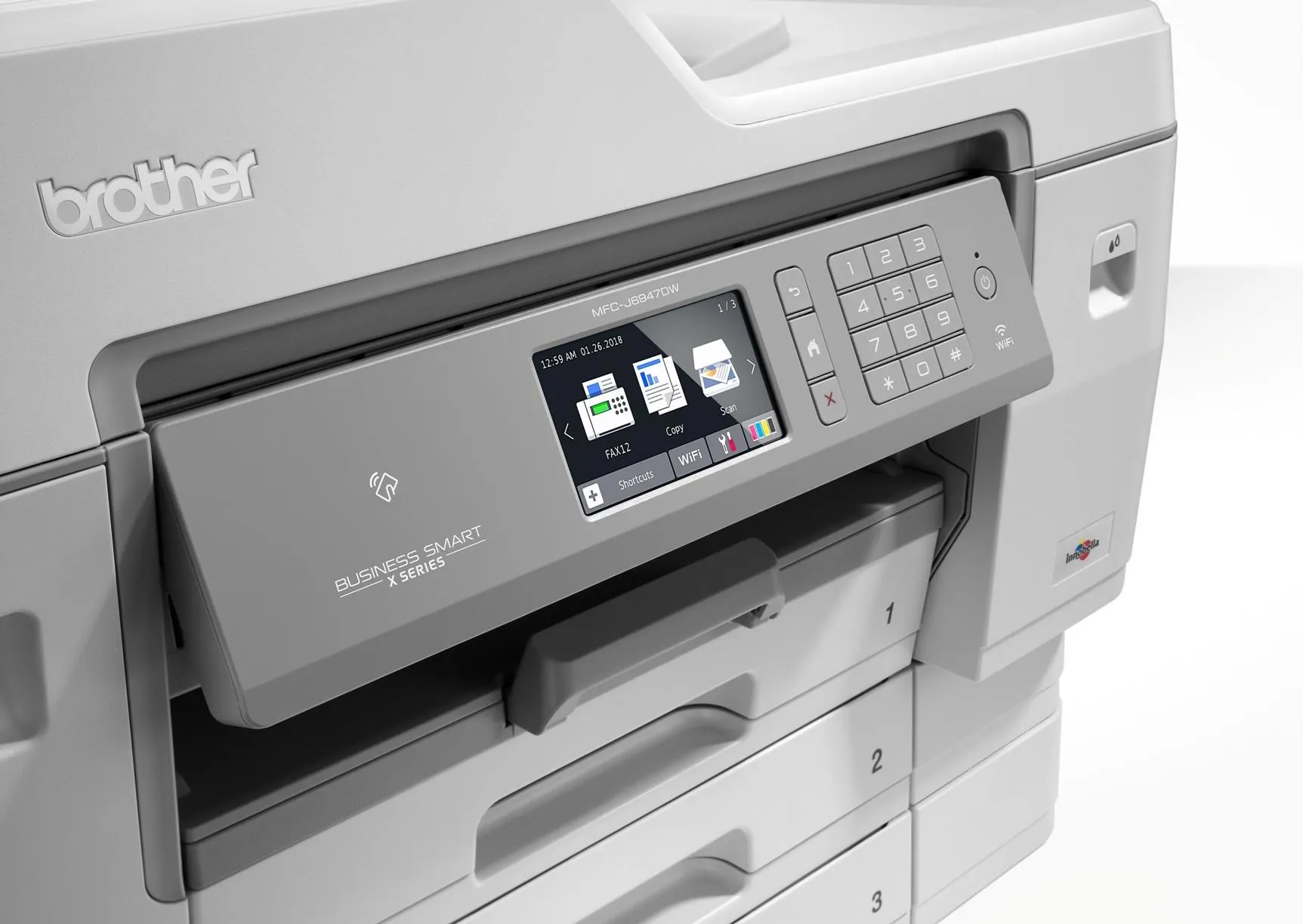 بهترین دستگاه‌های کپی دیجیتال 2025