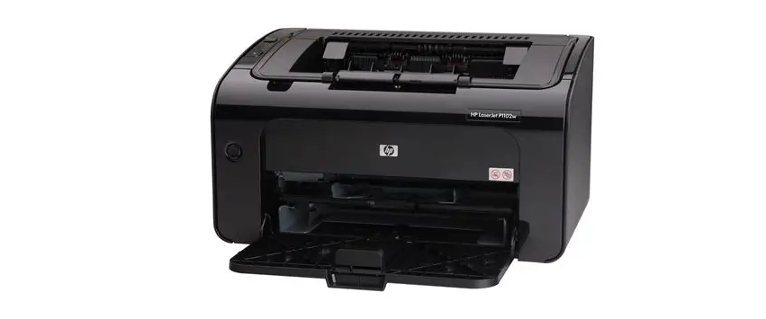 دانلود درایور پرینتر اچ پی مدل HP LaserJet P1102