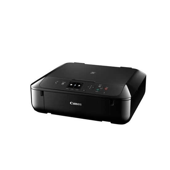درایور پرینتر کانن مدل Canon PIXMA MG5740