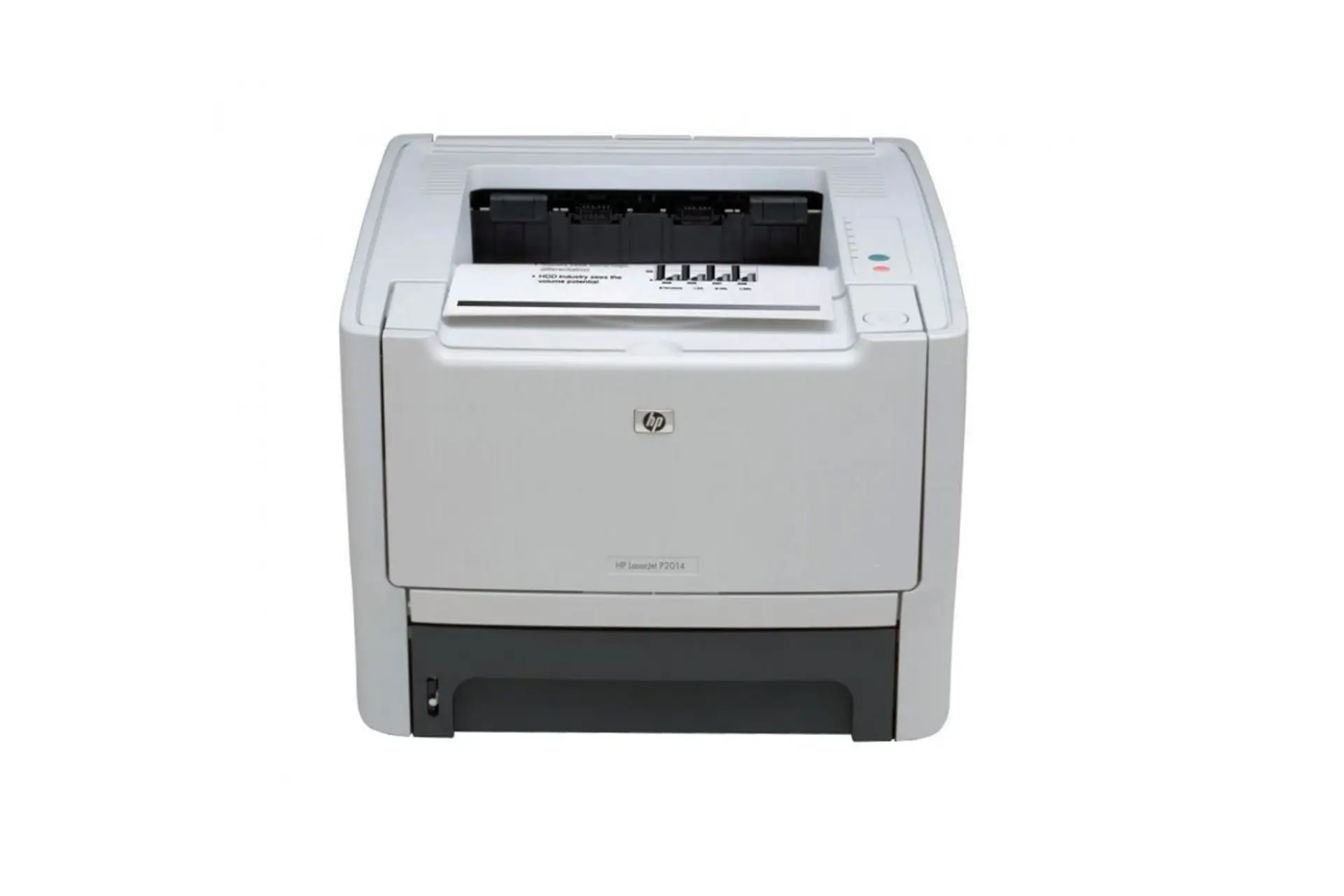 دانلود درایور پرینتر اچ پی مدل HP LaserJet P2014